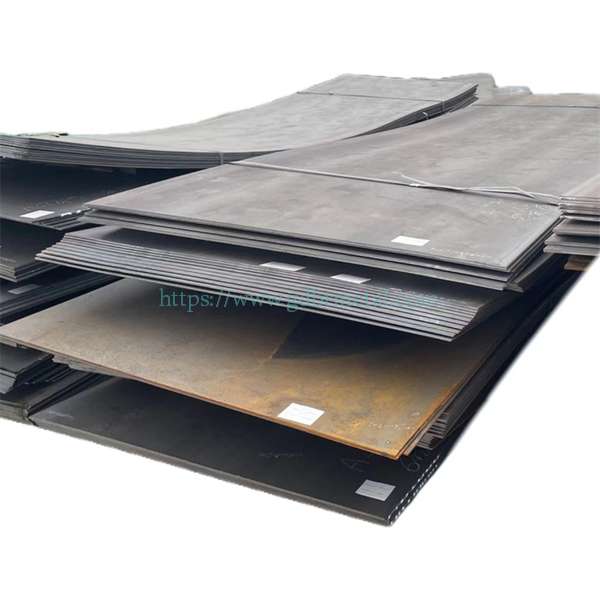 Carbon Steel Plate&Sheet